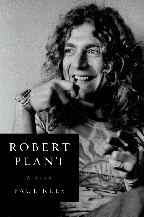robert plant