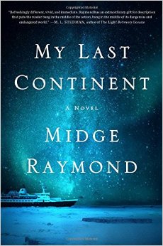 My Last Continent A Novel