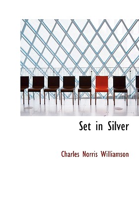 set in,many a 【预订】set in silver