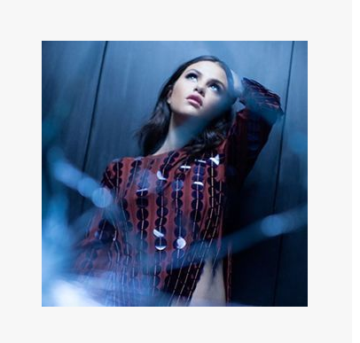 赛琳娜戈麦斯 复苏 selena gomez revival cd j24