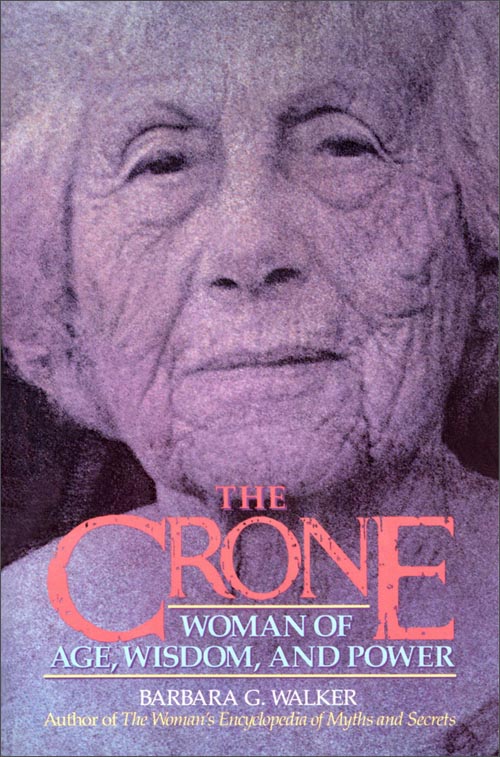 the crone
