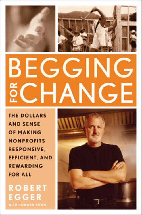 begging for change