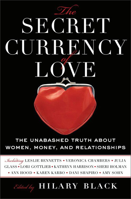 the secret currency of love