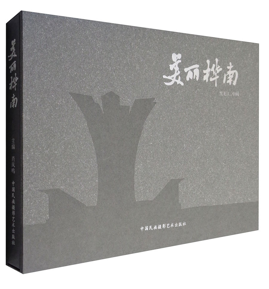 美丽桦南