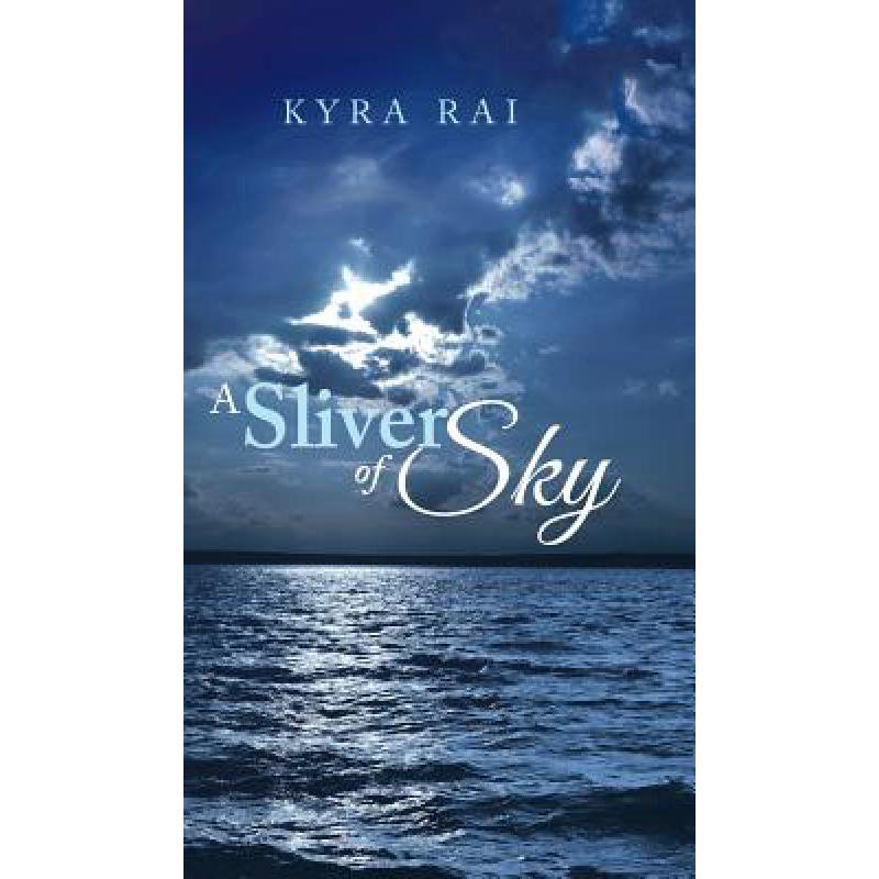预订 A Sliver of Sky