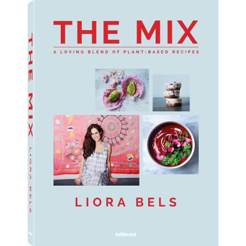 预订 The Mix