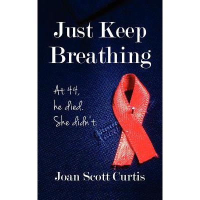 预订 Just Keep Breathing