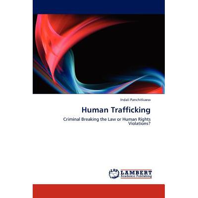 预订 Human Trafficking
