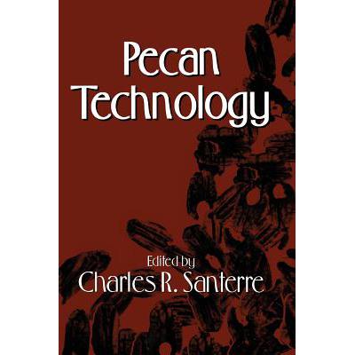 预订 Pecan Technology