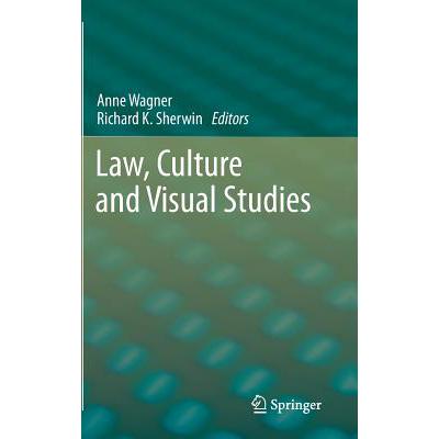 预订 Law, Culture and Visual Studies