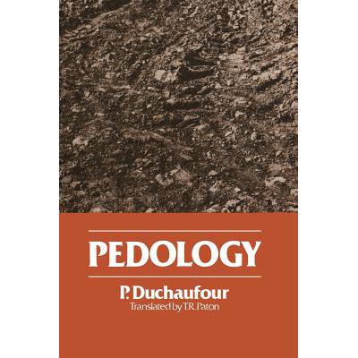 预订 Pedology : Pedogenesis and classification