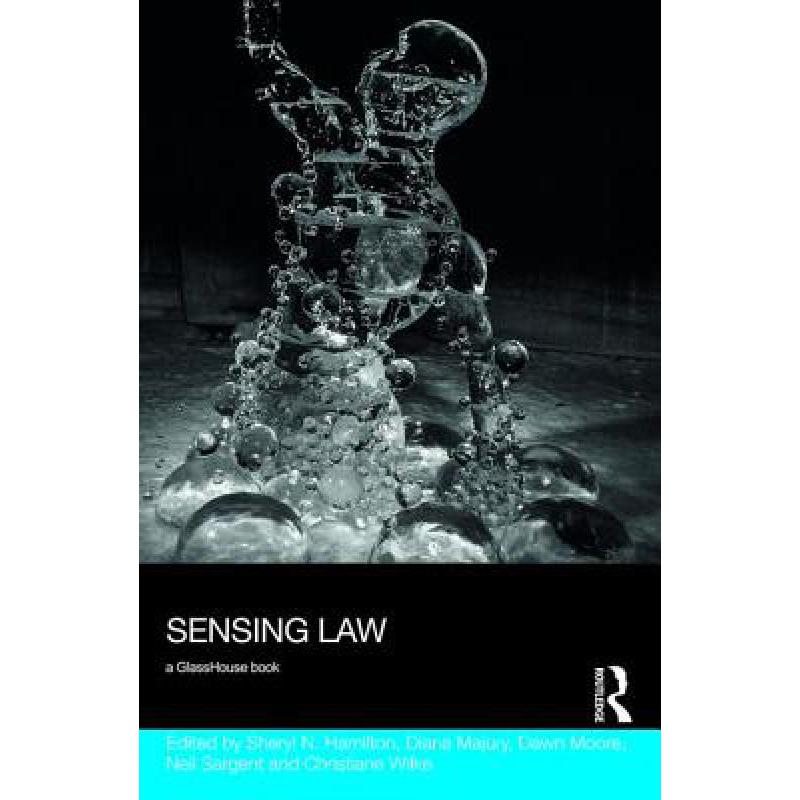 预订 Sensing Law