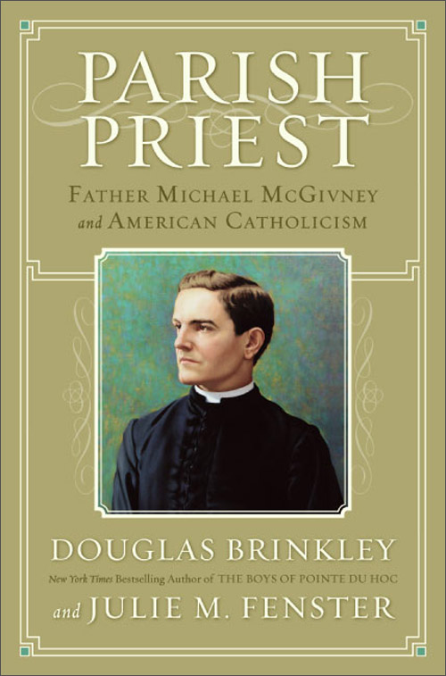 parish priest