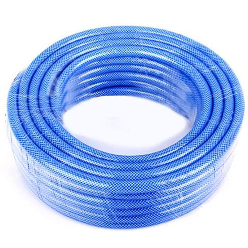 耐实达 洗车水管车家两用 洗车器 家用园艺浇花工具 海蓝水管 2米