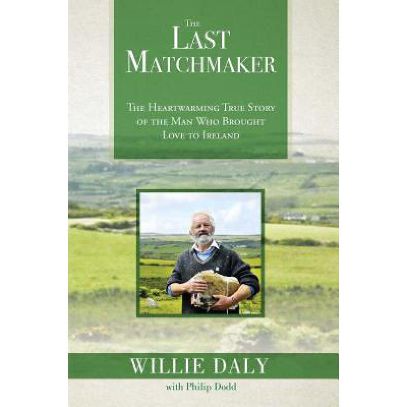 预订 the last matchmaker: the heartwarming true s.