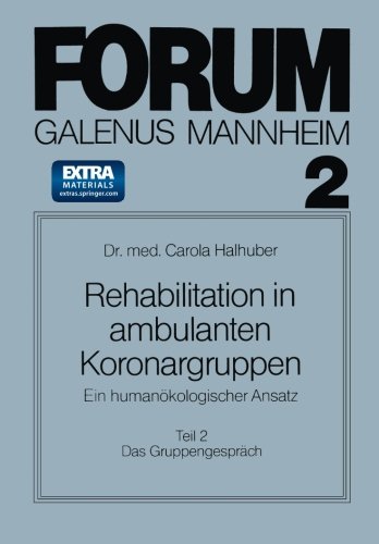 【预订】rehabilitation in ambulanten