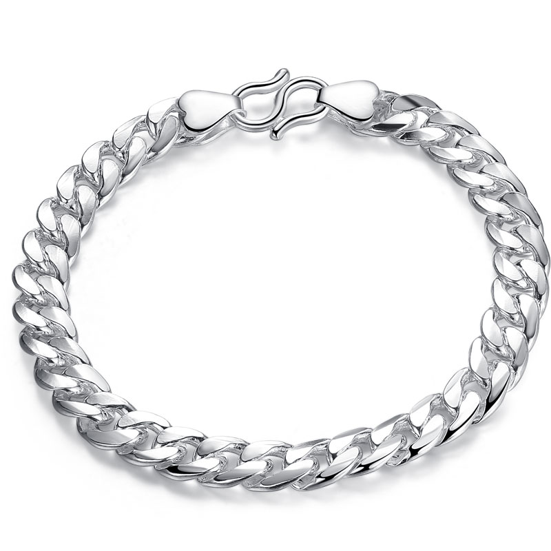 银手链脚链价格变动曲线|银手链脚链价格历史