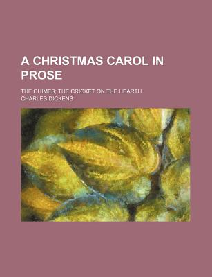 【预订】a christmas carol in prose; the chimes