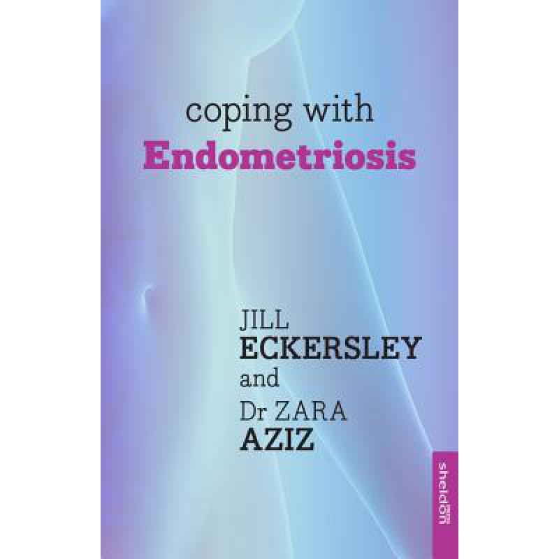 预订 Coping with Endometriosis
