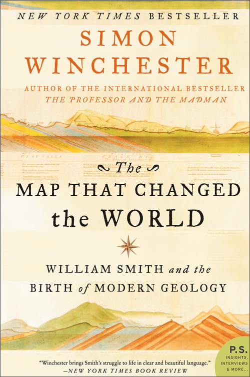 the map that changed the world