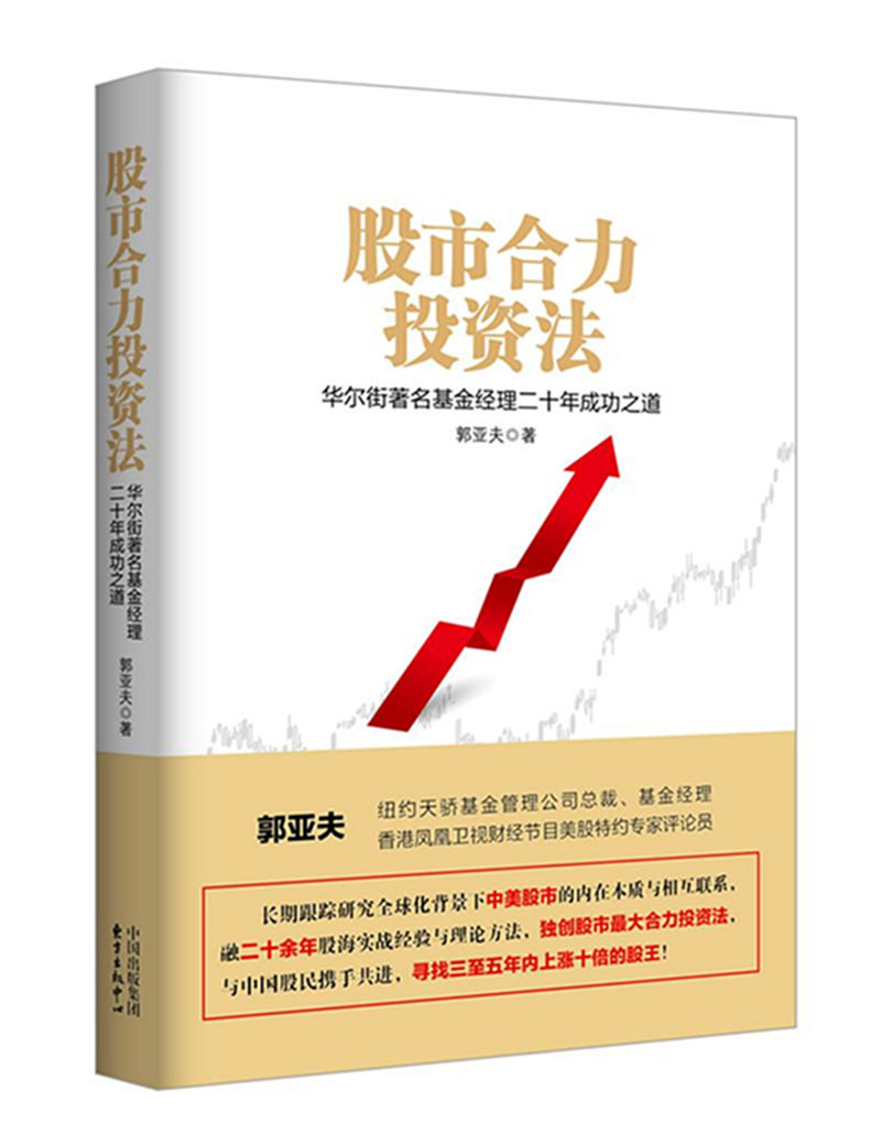 股市合力投资法：华尔街著名基金经理二十年成功之道