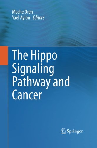 【预订】the hippo signaling pathway and