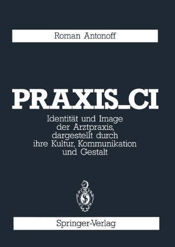【预订】praxis_ci: identitat und image der
