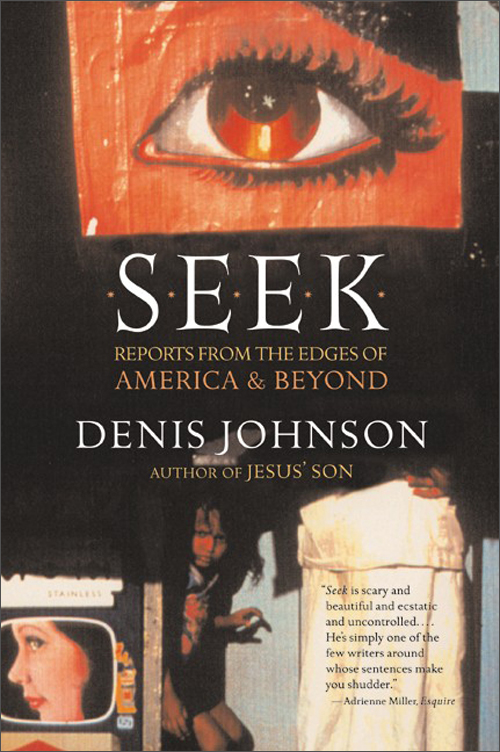 seek