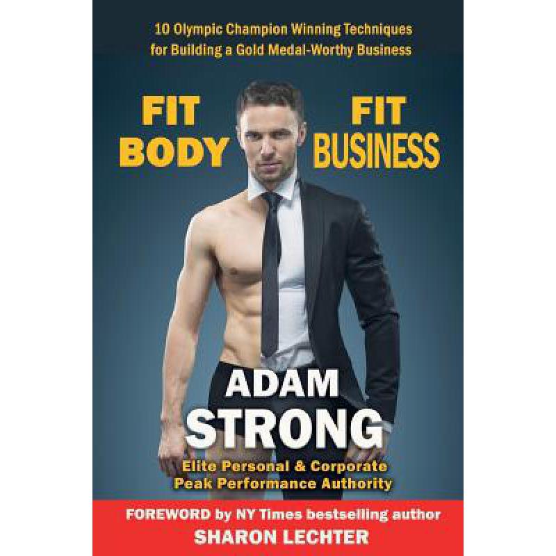 预订 Fit Body - Fit Business