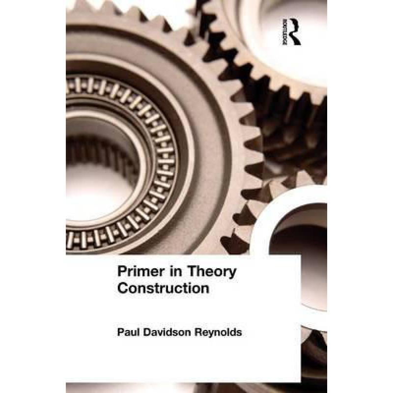 预订 Primer in Theory Construction : An A&B Classics Edition