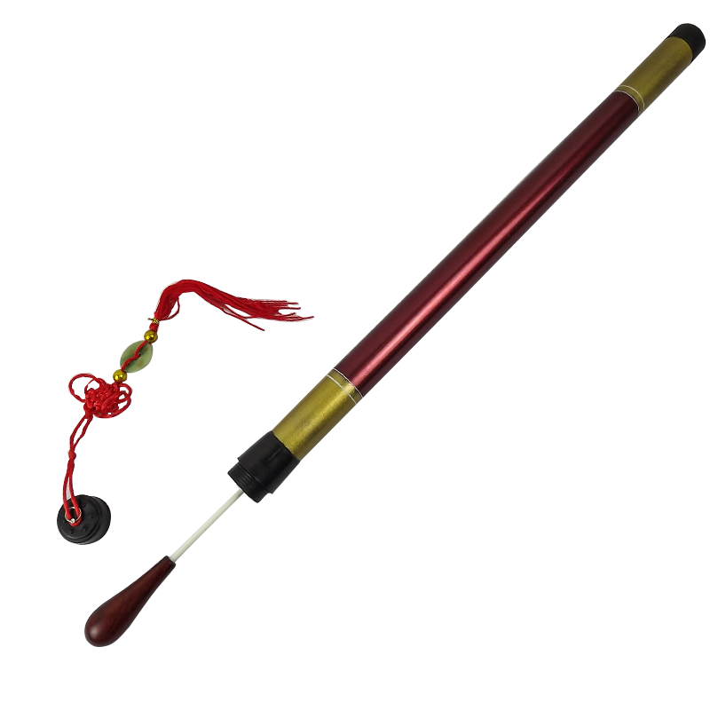梵巢小叶檀木 手柄 音乐会指挥棒 玻璃钢 纤维杆 交响乐团 节拍指挥棒