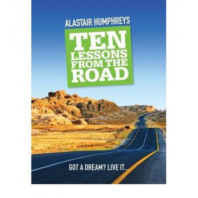 预订 Ten Lessons from the Road