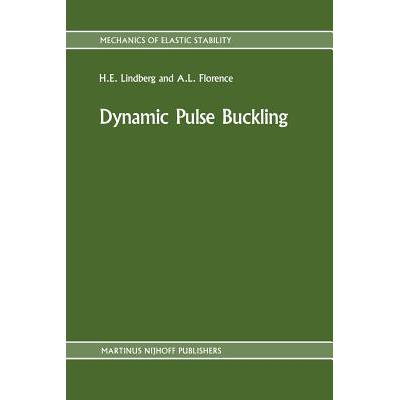 预订 Dynamic Pulse Buckling : Theory and Experiment