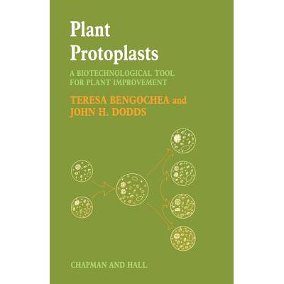 预订 Plant Protoplasts : A Biotechnological Tool ...
