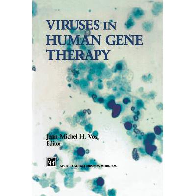 预订 Viruses in Human Gene Therapy