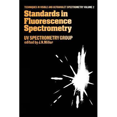 预订 Standards in Flourescence Spectrometry : Ult...