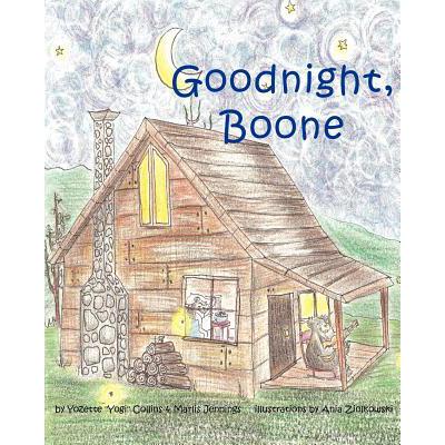 预订 Goodnight, Boone
