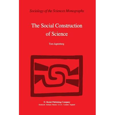 预订 The Social Construction of Science : A Compa...