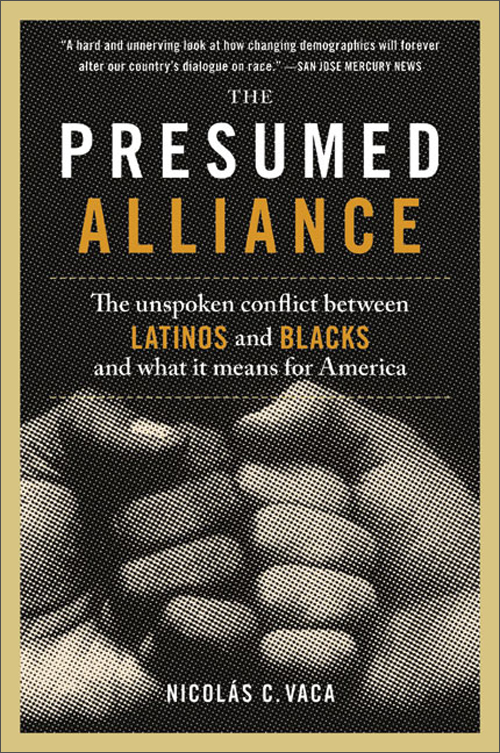 the presumed alliance