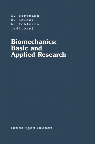 【预订】biomechanics: basic and applied