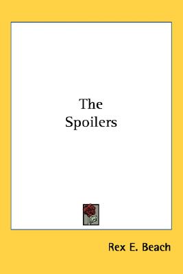 【预订】the spoilers