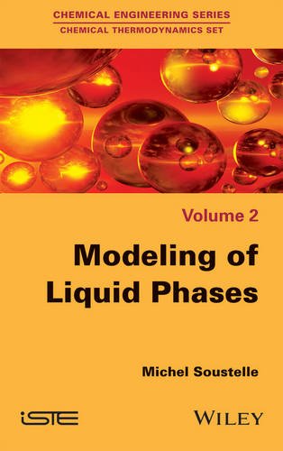 【预订】modeling of liquid phases