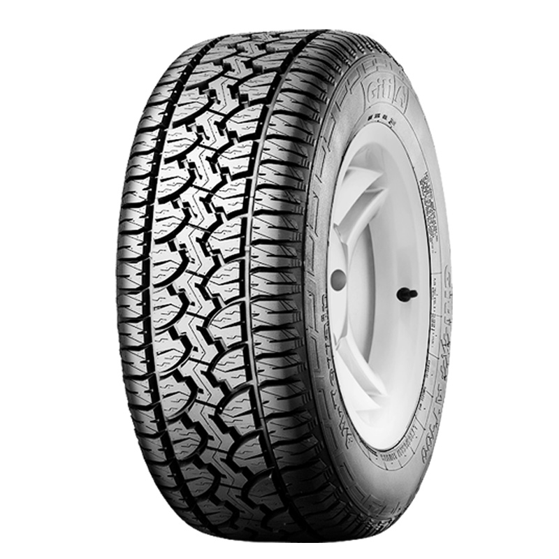 佳通轮胎(giti)佳通越野at100全路况轮胎 运动操控型 235/70r16 适配