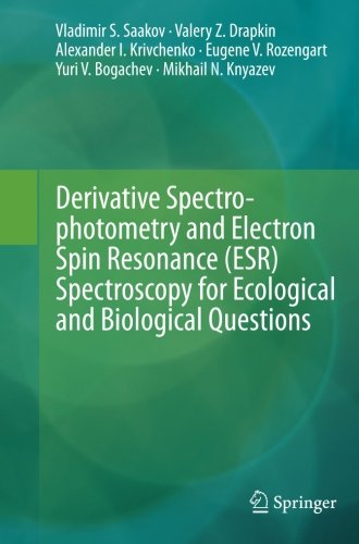 【预订】derivative spectrophotometry and