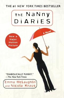 【预订】the nanny diaries