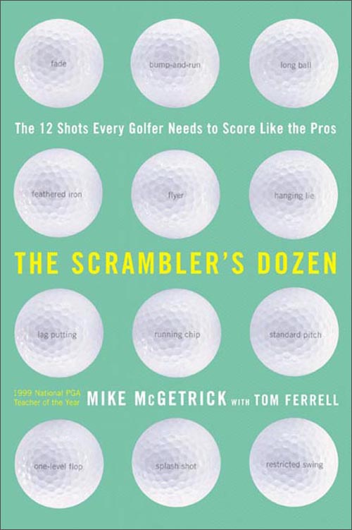 the scramblers dozen