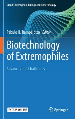 【预订】biotechnology of extremophiles