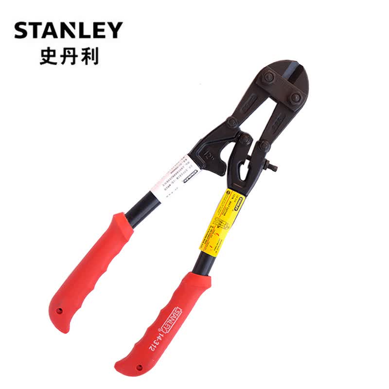 史丹利(STANLEY)断线钳 大力钳钢丝钳钢筋剪12寸-36寸替换钳头 36寸 14-336-23