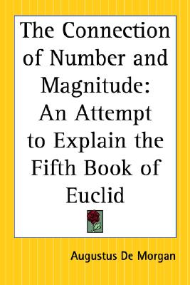 【预订】the connection of number and magnitude
