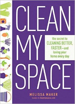 Clean My Space The Secret to Cleaning Better, F